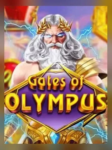 Gates of Olympus kolikkopeli - Pragmatic Play